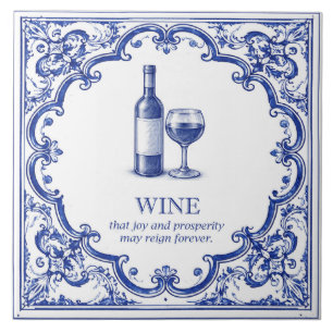 Benedizione della Cucina del Vino Blu Italiano