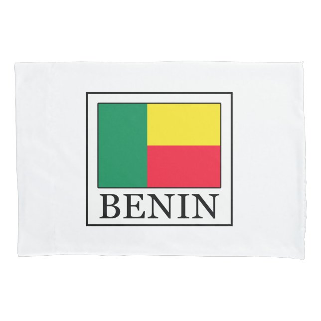 Benim (Frente)