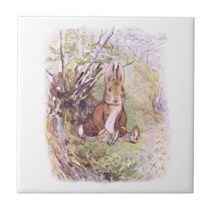 Benjamin Bunny (por Beatrix Potter)