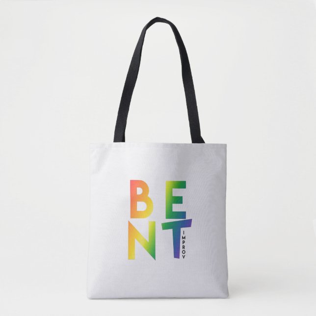 BENT Improv Bolsa (Frente)