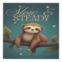 Berçário Neutro em Gênero: Arte de Parede de Pregu