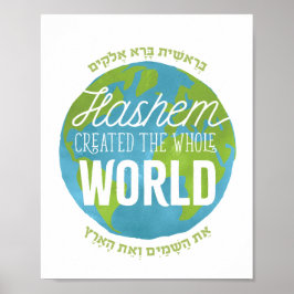 Bereishis Impressão