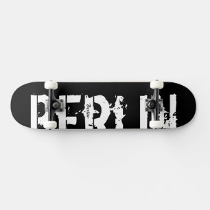 Berlim - Estilo Urbano - skate