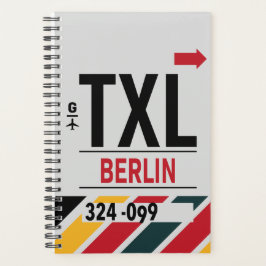 Berlim - Planejador de Viagens 2026