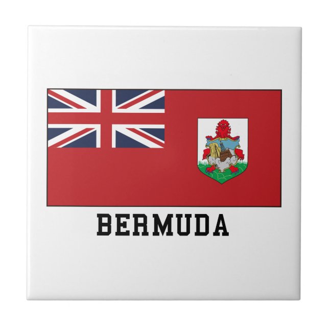 Bermuda (Frente)