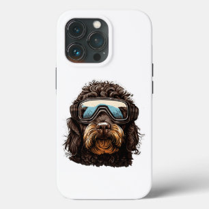 Bernedoodle Goldendoodle Labradoodle Dog presentes