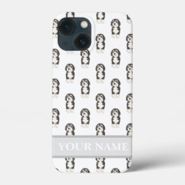 Bernedoodle Sheepadoodle Personalizado