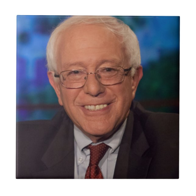 Bernie Sanders (Frente)