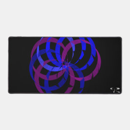 Berry Blend Gaming Mouse Pad