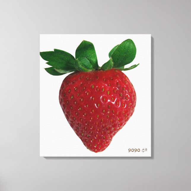 Berry Canvas Art (Frente)