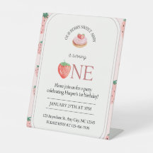 Berry excitado com a virada 1