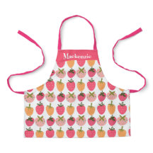 Berry Sweet Kids Personalizados