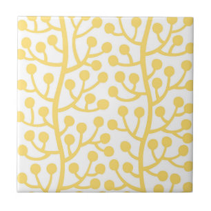 Berry Vine Pattern
