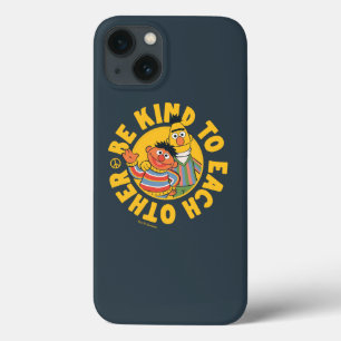 Bert e Ernie Seja Bom para os Outros