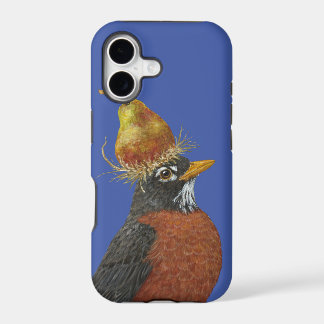 Berta, o caso do iPhone X do Robin Tough