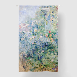 Berthe Morisot - O Jardim de Bougal