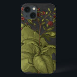 Besler Dramatique I<br><div class="desc">Floral</div>