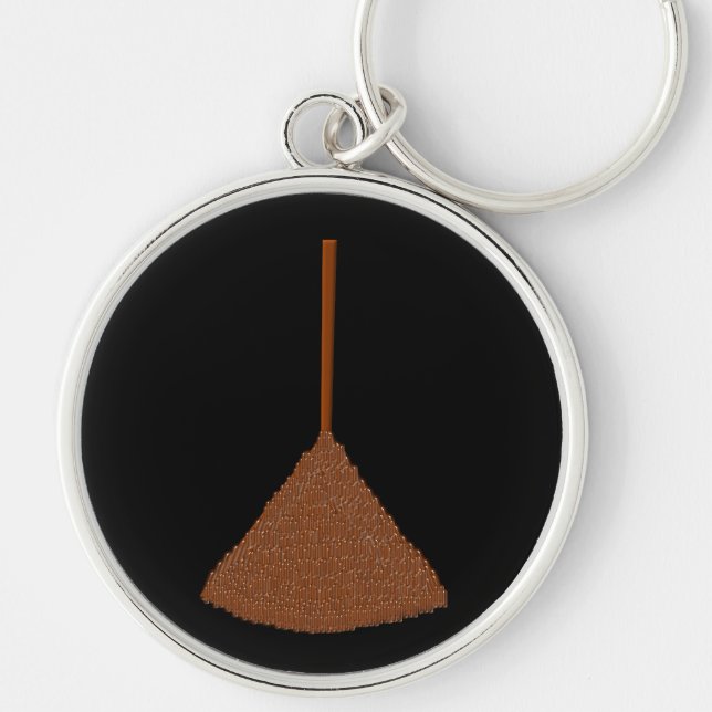 Besom Chaveiro (Frente)