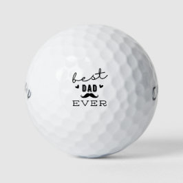 'Best Dad Ever' Father's Day Fun Birthday Gift