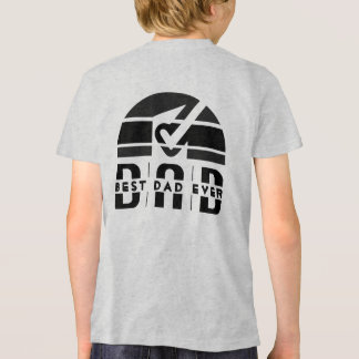 Best Dad Ever: The Man, The Myth, The Legend