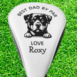  Best Dad from Your Rottweiler Buddy