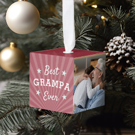 Best Grampa Ever Photo