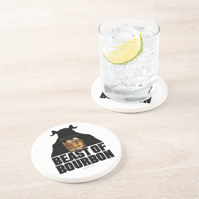 Besta De Porta copos Bourbon (Lateral)