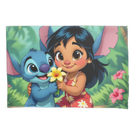 Beste Freunde fürs Leben – Lilo & Stitch  