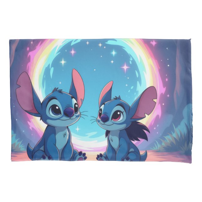 Beste Freunde fürs Leben – Lilo & Stitch   (Frente)