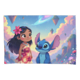 Beste Freunde fürs Leben – Lilo & Stitch  