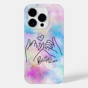 Besties Que Correspondem Ao Iphone Personalizado 1
