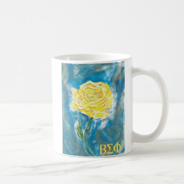 Beta caneca da phi do Sigma (Direita)