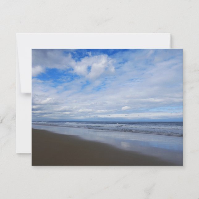 Bethany Beach I (Frente)