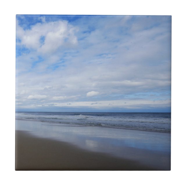 Bethany Beach I (Frente)