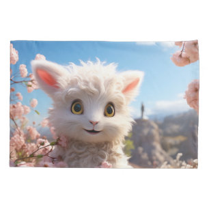 Betsy - A cabra fofinho