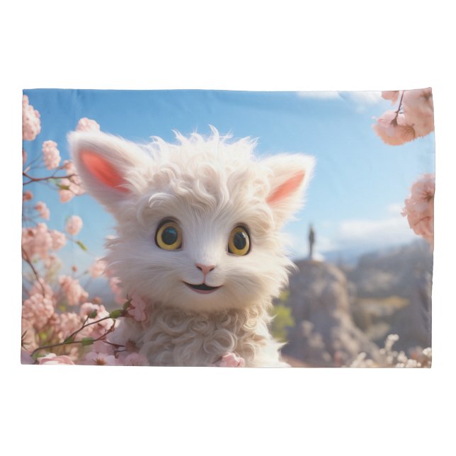 Betsy - A cabra fofinho (Verso)