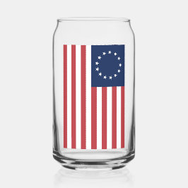 Betsy Ross Flag Design Drinkware
