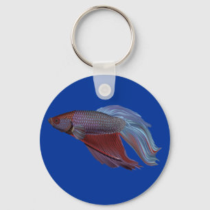 Betta - chaveiro