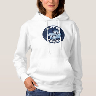Betta Crazy - Pullover feminino