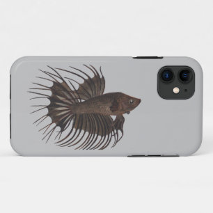 Betta Fish Case-Mate capas de iphone