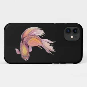 Betta Fish Case-Mate capas de iphone