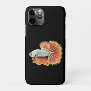 Betta Fish Case-Mate capas de iphone