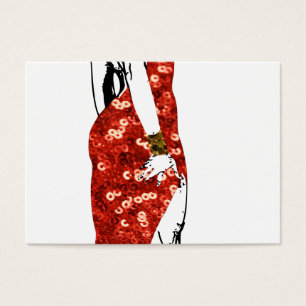 bettie pin up