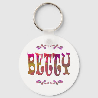 Betty Chaveiro