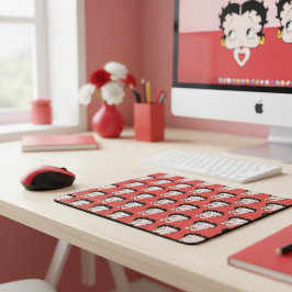 Betty Mouse Pad