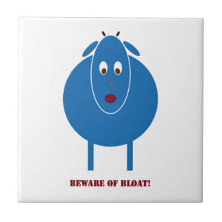Beware de Bloat