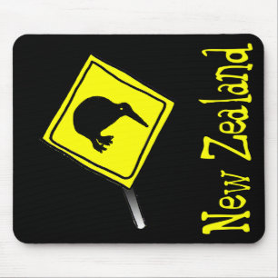 Beware dos quivis Mousepad