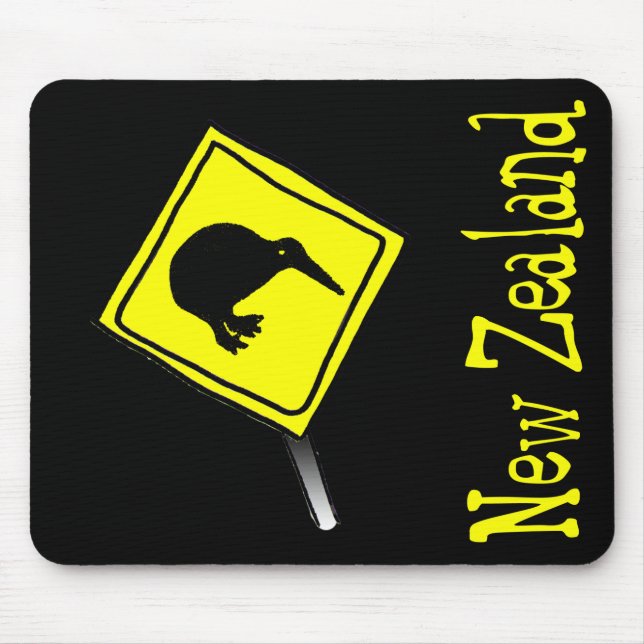 Beware dos quivis Mousepad (Frente)
