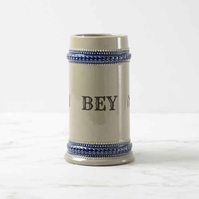 Bey - Diriliş ErtuğRule Juice Caneca de cerveja (Centro)