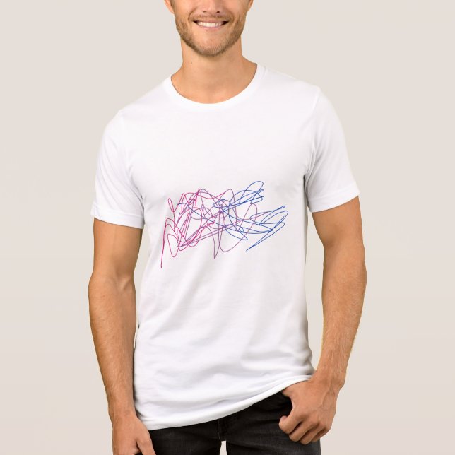 Bi Mess/Bi Panic Men (Frente)